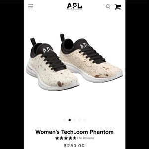 Women athletic sneakers